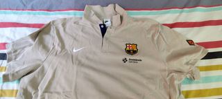 Polo FC Barcelona básquet 