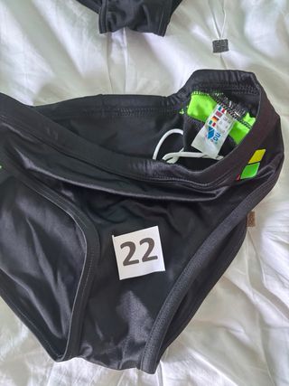 Bañadores Natacion, Arena,Speedo, Adidas