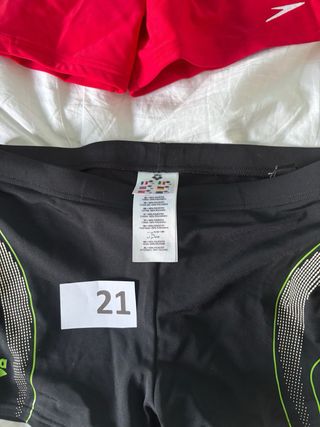 Bañadores Natacion, Arena,Speedo, Adidas