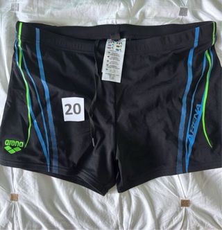 Bañadores Natacion, Arena,Speedo, Adidas