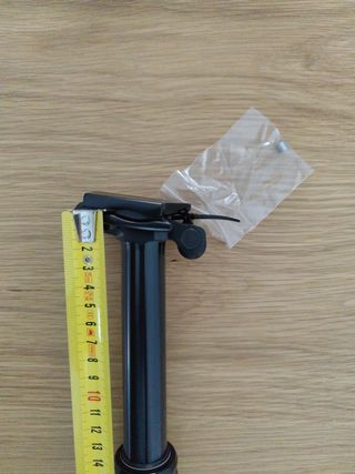 Tija telescopica Transfer 30.9