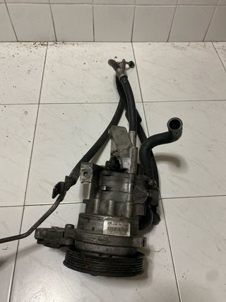 Bomba Servodireccion Activa BMW E60