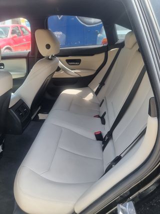 BMW SERIE 4 AUTOMATICO POCO NEGOCIABLE POCOS KMS