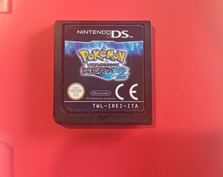 Pokémon Versione Nera 2  per Nintendo ds 