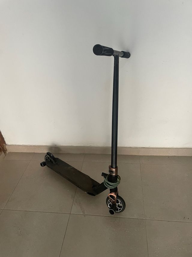 Patinete scooter