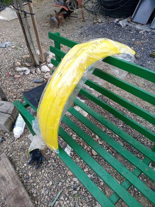 Accesorios para moto