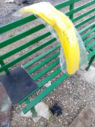 Accesorios para moto