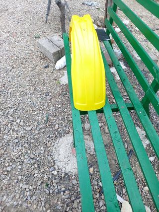 Accesorios para moto