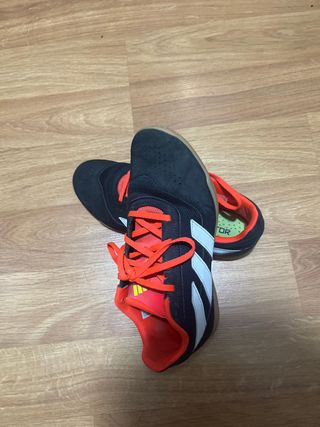 Zapatillas futbol