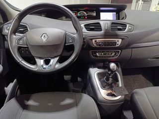 Renault Scenic 2015 148.000km