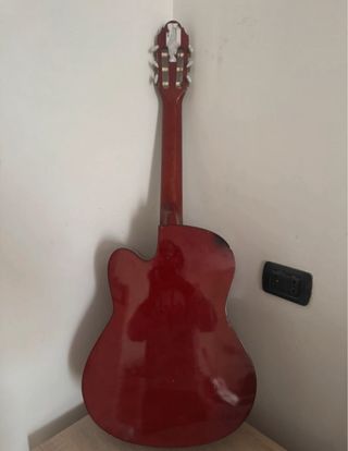 Chitarra classica miguel demarias