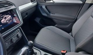 Volskwagen Tiguan R-line