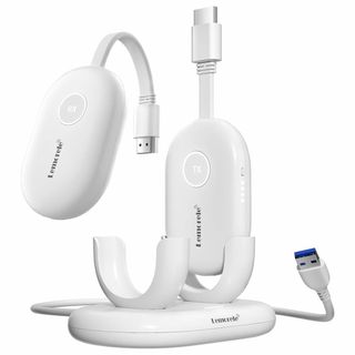 Transmisor/Receptor HDMI Inalámbrico NUEVO