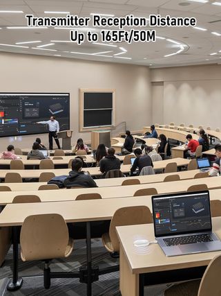 Transmisor/Receptor HDMI Inalámbrico NUEVO