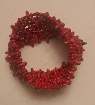 2 Pulseras étnicas Africanas (Másai Mara) 7€ las 2