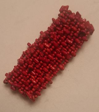 2 Pulseras étnicas Africanas (Másai Mara) 7€ las 2