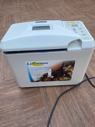 Panificadora La Cocinera