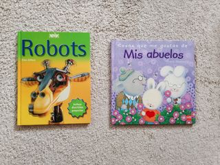 Dos cuentos infantiles