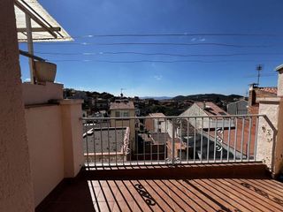 Casa adosada en venta en Sant Feliu de Codines