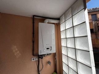 Piso en venta en Centelles