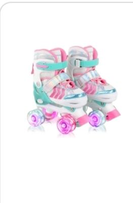 Patines infantiles Sawyer Bikes