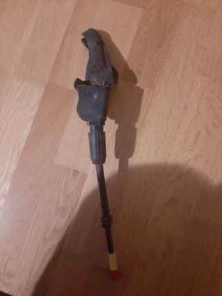 Pata de cabra para bicicleta sólo 1 euro