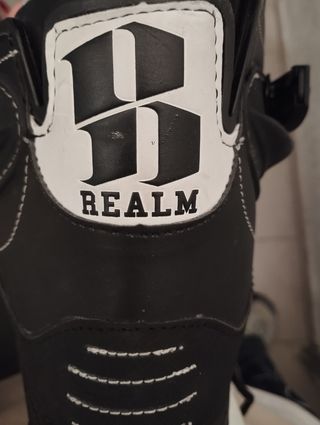 Patines Freestyle Realm