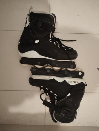 Patines Freestyle Realm