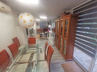 Chalet en venta en Joc de la Bola - Camps d'Esports - Ciutat Jardí - Montcada en Lleida