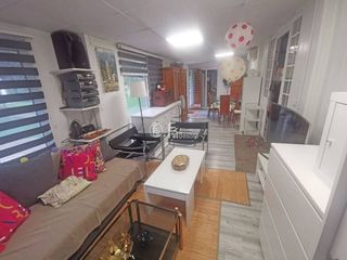 Chalet en venta en Joc de la Bola - Camps d'Esports - Ciutat Jardí - Montcada en Lleida