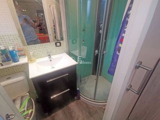 Chalet en venta en Joc de la Bola - Camps d'Esports - Ciutat Jardí - Montcada en Lleida