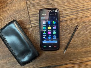 Nokia 5800 Xpressmusic