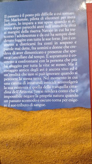 Romanzo: FUORI DA UN EVIDENTE DESTINO
