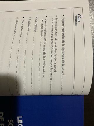 PREVENCION DE RIESGOS PRODUCTOS FITOSANITARIOS