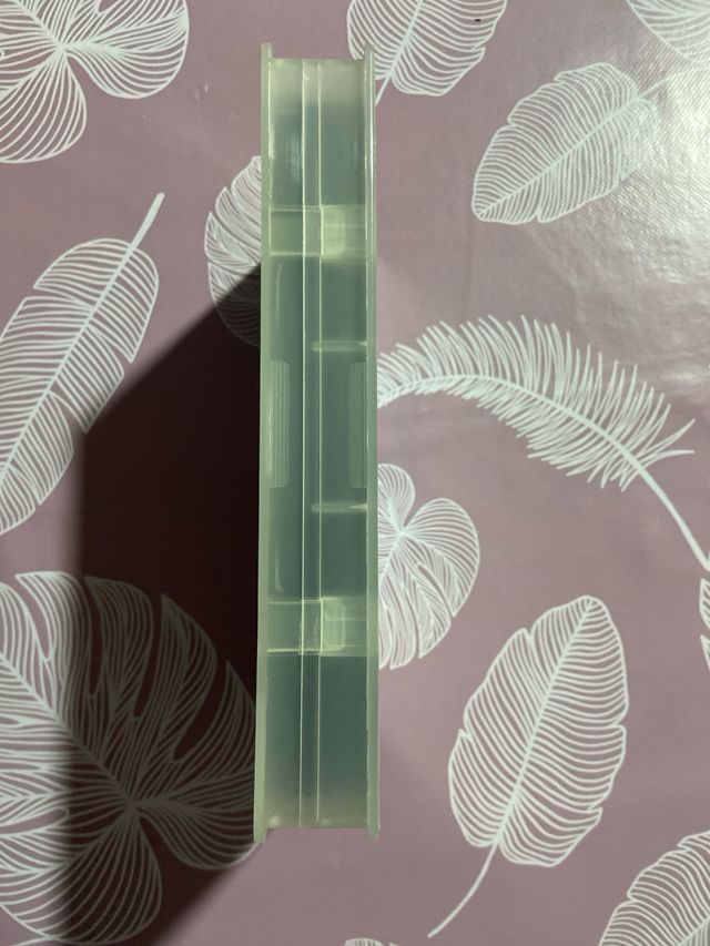 Película VHS Space Jam