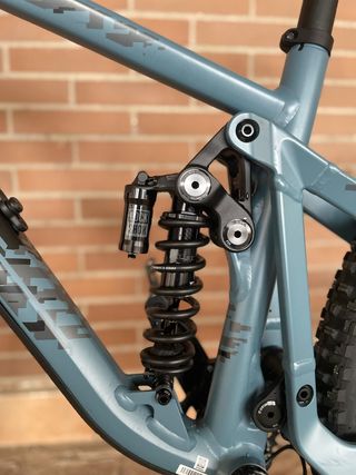 Bicicleta MTB Ghost Riot EN ESSENTIAL