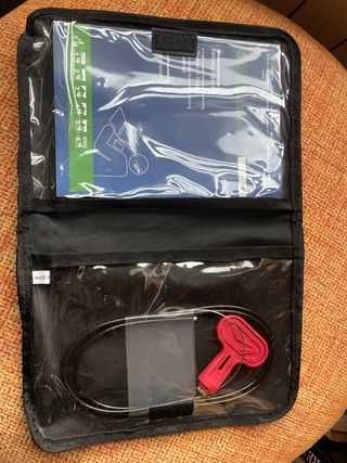 Bicicleta MTB Ghost Riot EN ESSENTIAL