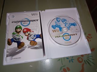 Mario Kart Wii - Nintendo