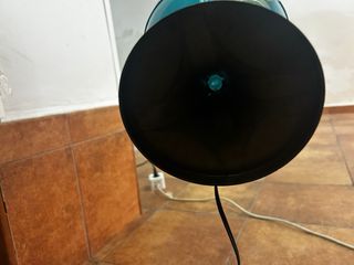 Bola del mundo vintage