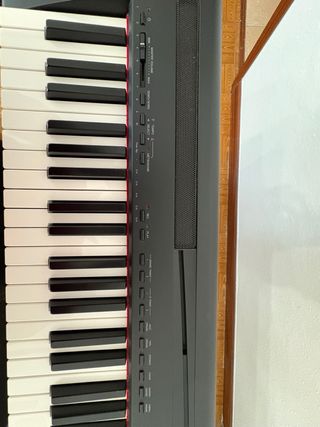 Yamaha P95 Piano Digital