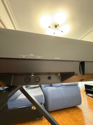 Yamaha P95 Piano Digital