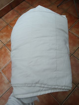 Protector colchón Ikea Nattlig