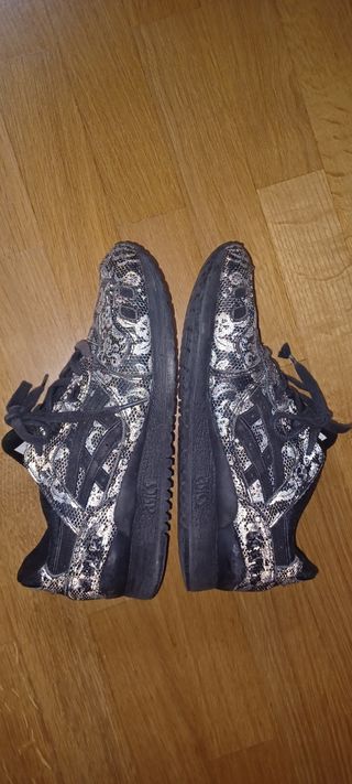 Zapatillas asics 39.5