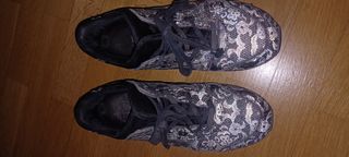 Zapatillas asics 39.5