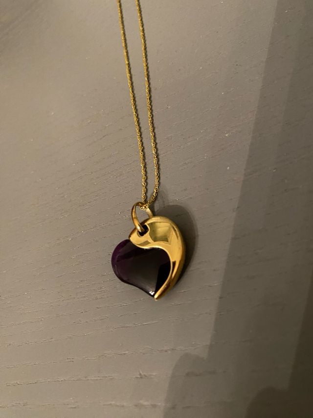 Collana Morellato Gold