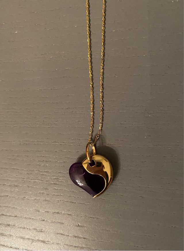 Collana Morellato Gold