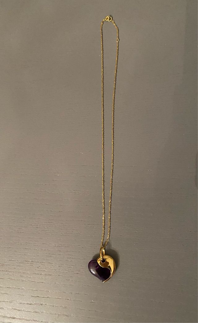 Collana Morellato Gold