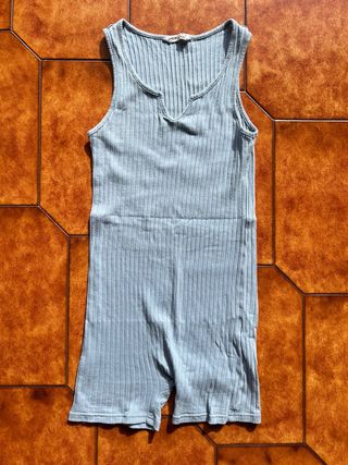 Tutina bambina SHEIN in cotone Taglia 11/12 anni