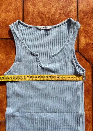 Tutina bambina SHEIN in cotone Taglia 11/12 anni