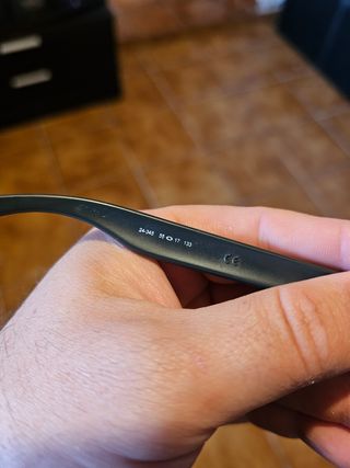 Frogskins Oakley Carbon Original.